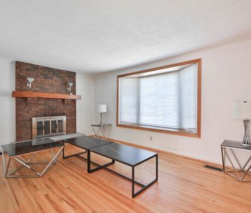 For Lease - 72 Oriole Avenue, Mississauga, Ontario - Photo 2