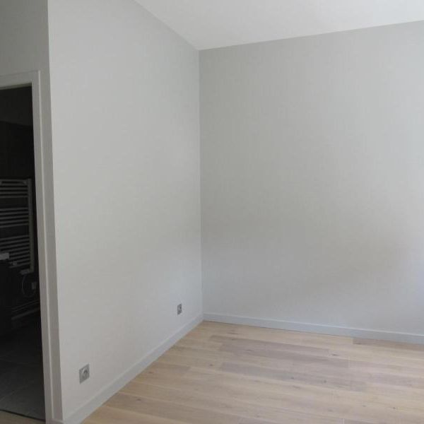 APPARTEMENT T1 21M - Photo 1
