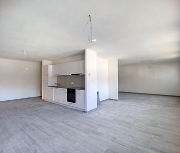 Sion, appartement récent de 1.5 pces dans le quartier des Potences - Foto 3