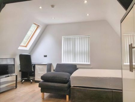 Studio to rent - Photo 3