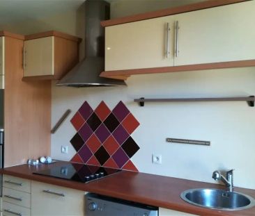 Location appartement 3 pièces - 50.08m² à Flers (61100) - Photo 4