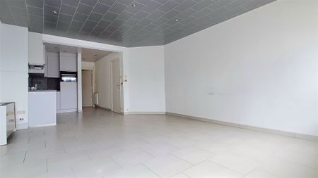 Appartement met 1 slaapkamer - Photo 2