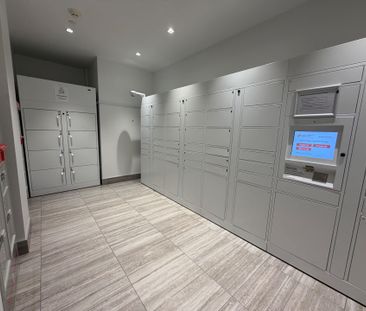For Lease - 21 Park Street Unit# 606, Mississauga, Ontario - Photo 2