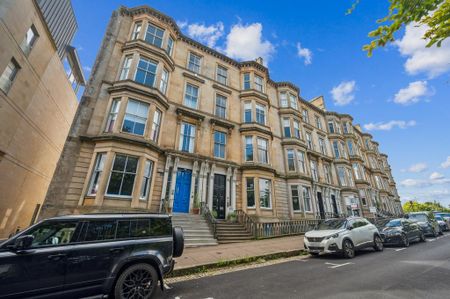 3 bedroom apartment to rent - Photo 2