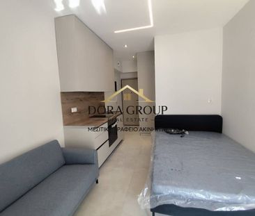 Studio/Γκαρσονιέρα για ενοικίαση Διοικητήριο (Κέντρο Θεσσαλονίκης) - Photo 2