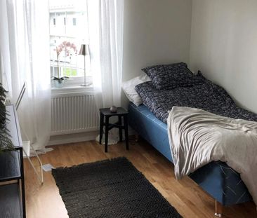 Sturevallsgatan, Sävsjö - Foto 4