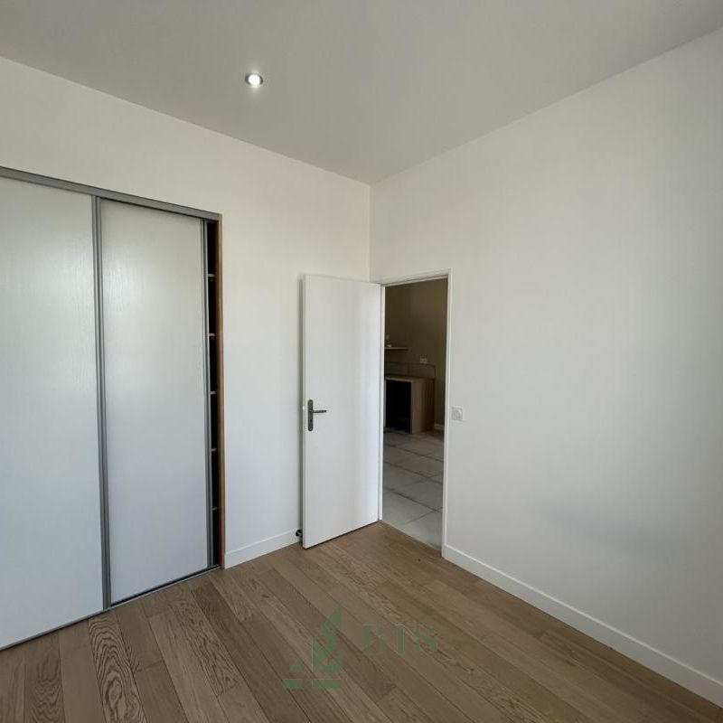 Location Appartement 2 pièces 36m² ROANNE 42300 - Photo 1