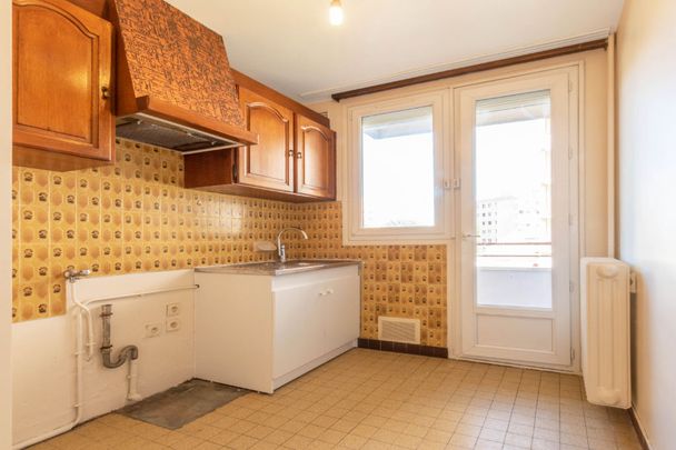 Location appartement 4 pièces, 66.56m², Melun - Photo 1