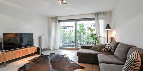 Appartement te huur in Antwerpen voor € 990 met 2 slaapkamers - foto 3