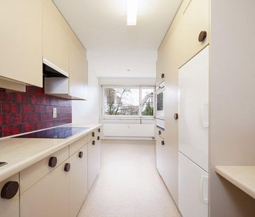 Ihr neues Zuhause: helle 5-Zimmer-Wohnung - Photo 2