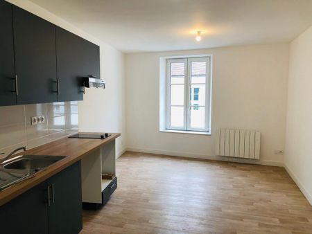 Location Appartement 1 pièce 28m² MEAUX 77100 - Photo 3