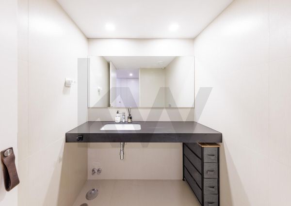 Apartamento T4 em Porto