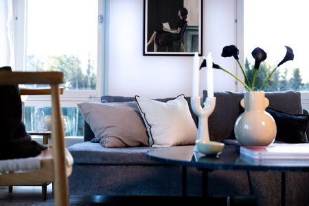 Kristinebergsvägen, Vallentuna - Foto 3