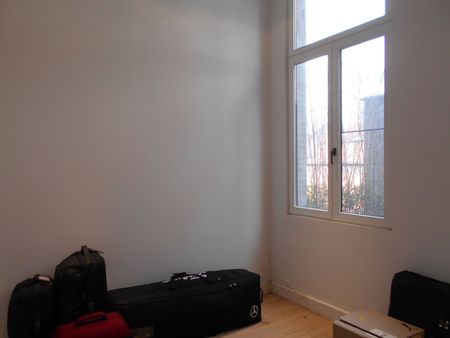 Appartement, 2 slaapkamers, terras - Photo 4