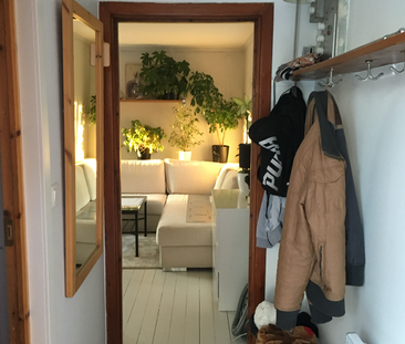 Törnebergsvägen, Skå - Foto 2