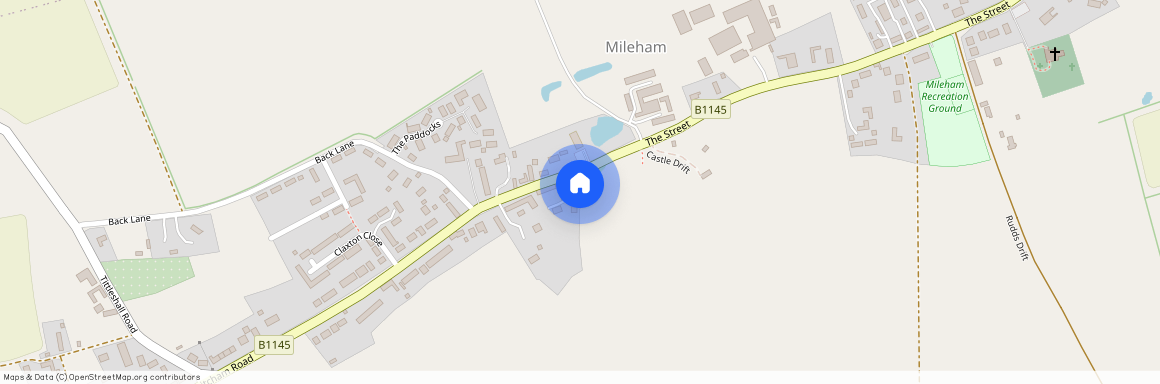 Mileham