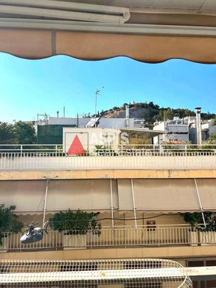 Διαμέρισμα για ενοικίαση Κουκάκι - Μακρυγιάννη - Photo 1