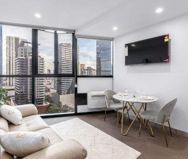 FURNISHED - Right Behind Crown! Immaculate! - Photo 1