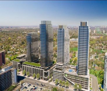 For Lease - 8 Olympic Garden Drive Unit# S2110, Toronto, Ontario - Photo 3