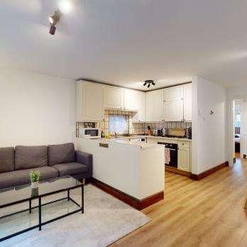 Lanark Road, Maida Vale, W9 - Photo 2