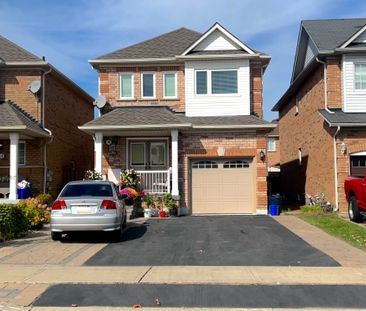 For Lease - 18 Macbride Crescent, Vaughan, Ontario - Photo 4