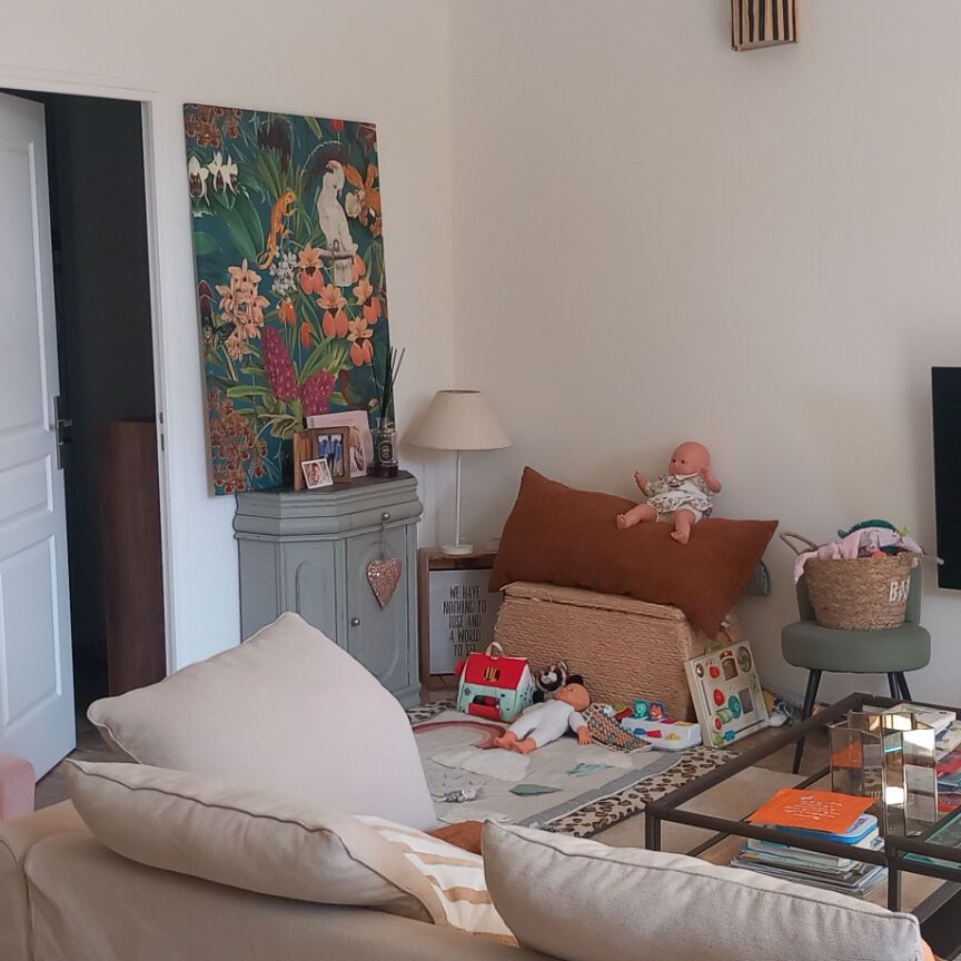 Appartement T4 près de MAGNY EN VEXIN à louer - Photo 1