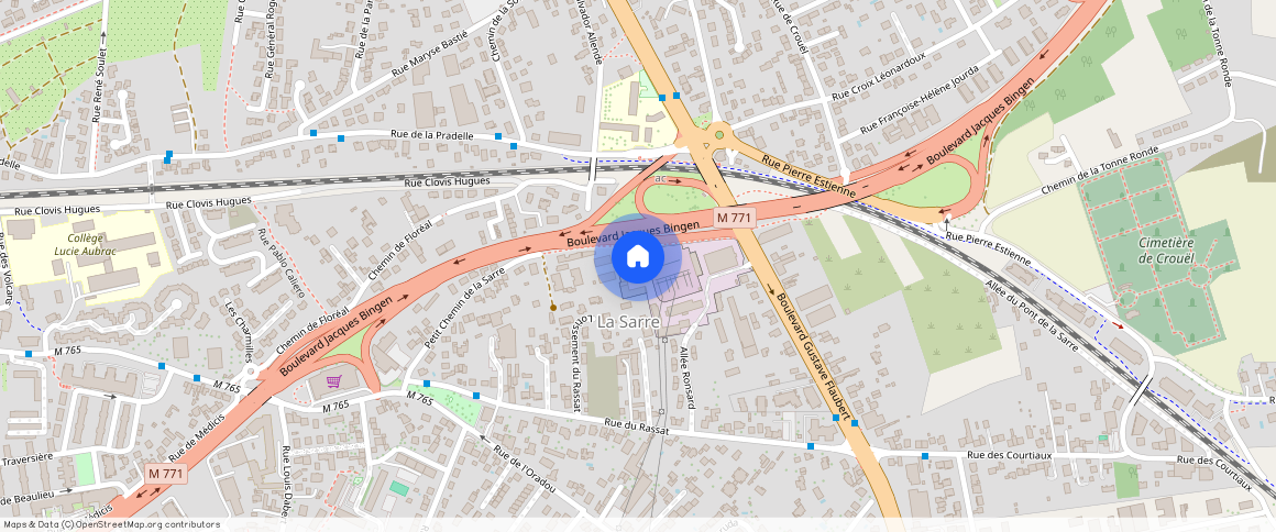 63000, Clermont-Ferrand