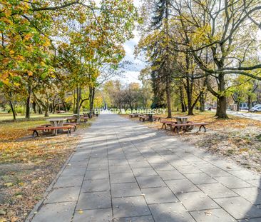 M-2 POK 49 M2 NOWA HUTA BALKON PIWNICA PREMIUM - Photo 1