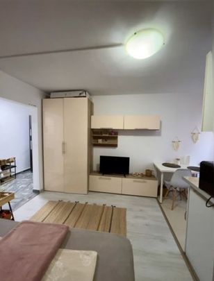 Dimitrie leonida drumul cretestilor etaj 3 - Fotografie 1