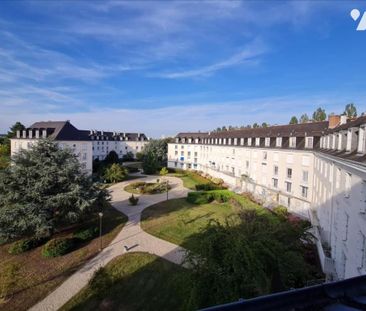 Appartement au 3 ème étage (sans ascenseur) - A LOUER - TOURS SUD_ ... - Photo 1