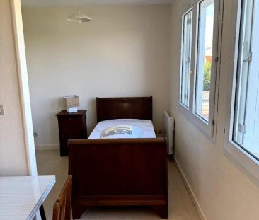 Appartement à louer 1 pièce 23.87m² - Photo 6