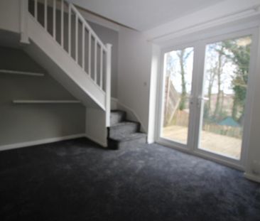 1 bedroom terraced house to rent - Photo 2