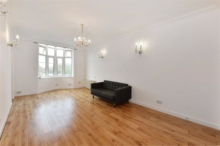 Grove End Gardens, St John’s Wood - Photo 2