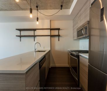 One Eleven Condos and Lofts , #1515 - Photo 4