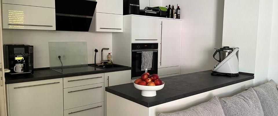 Schöne & zentrale 2-ZKBB Wohnung - Photo 1