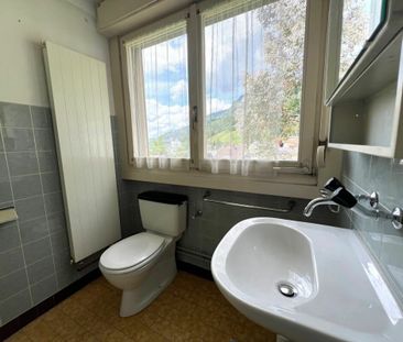 2.5 Zimmer, 2. Stock - Photo 4