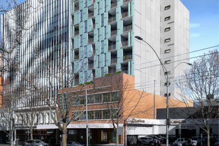 Unit 501/543-547 Elizabeth Street, Melbourne. - Photo 2