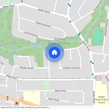 21 Eames Avenue, NSW 2153, Baulkham Hills