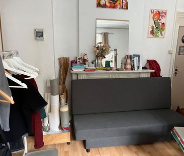 Burgstraat Astrid — Burgstraat - Foto 1