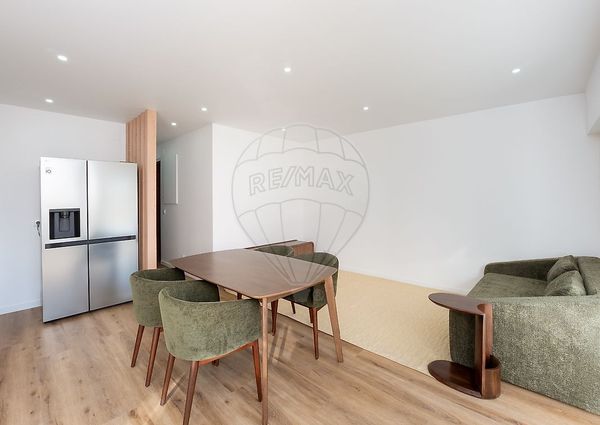 Apartamento T1 em Lisboa