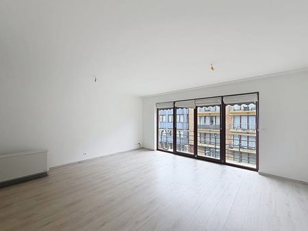 Appartement te huur - Photo 4