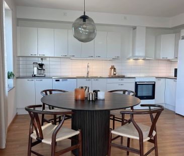 Motellvägen, Falkenberg - Foto 2