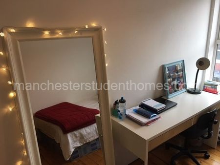 Whitby Road, Manchester, M14 6GH - Photo 4