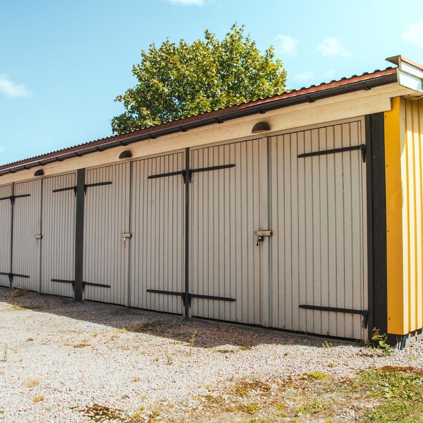 Stjärngatan 4 B - Foto 1