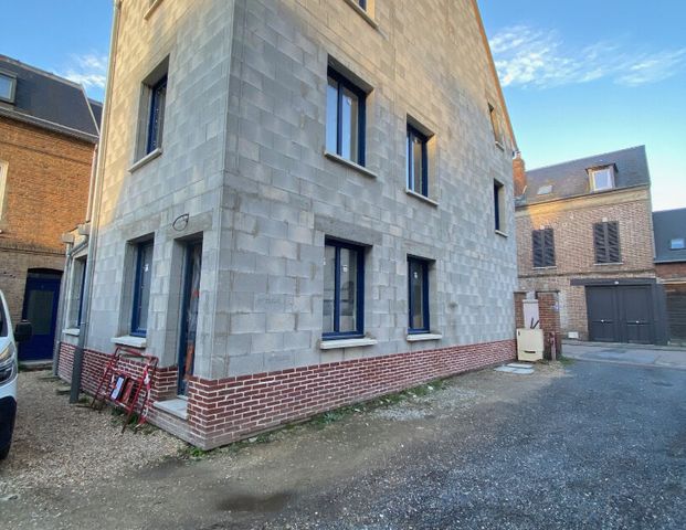 Appartement à louer EVREUX - Photo 1