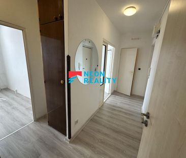 Pronájem bytu 1+1 40 m2 - Fotografie 5