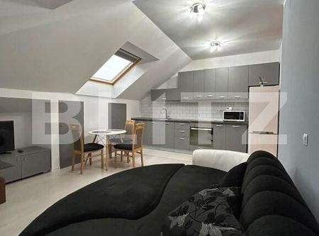 Apartament de inchiriat, 2 camere, cu loc de parcare, Manastur - Photo 4