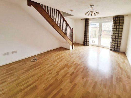 2 bedroom house to rent - Photo 1