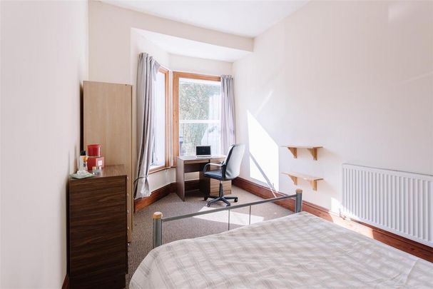 6 bedroom house share to rent - Photo 1