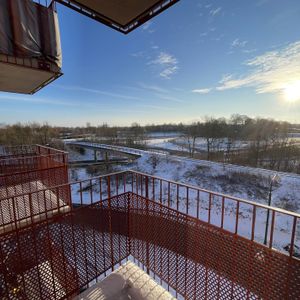 Tekla Thomassons gata 37, Allmänna Sjukhuset - Photo 2